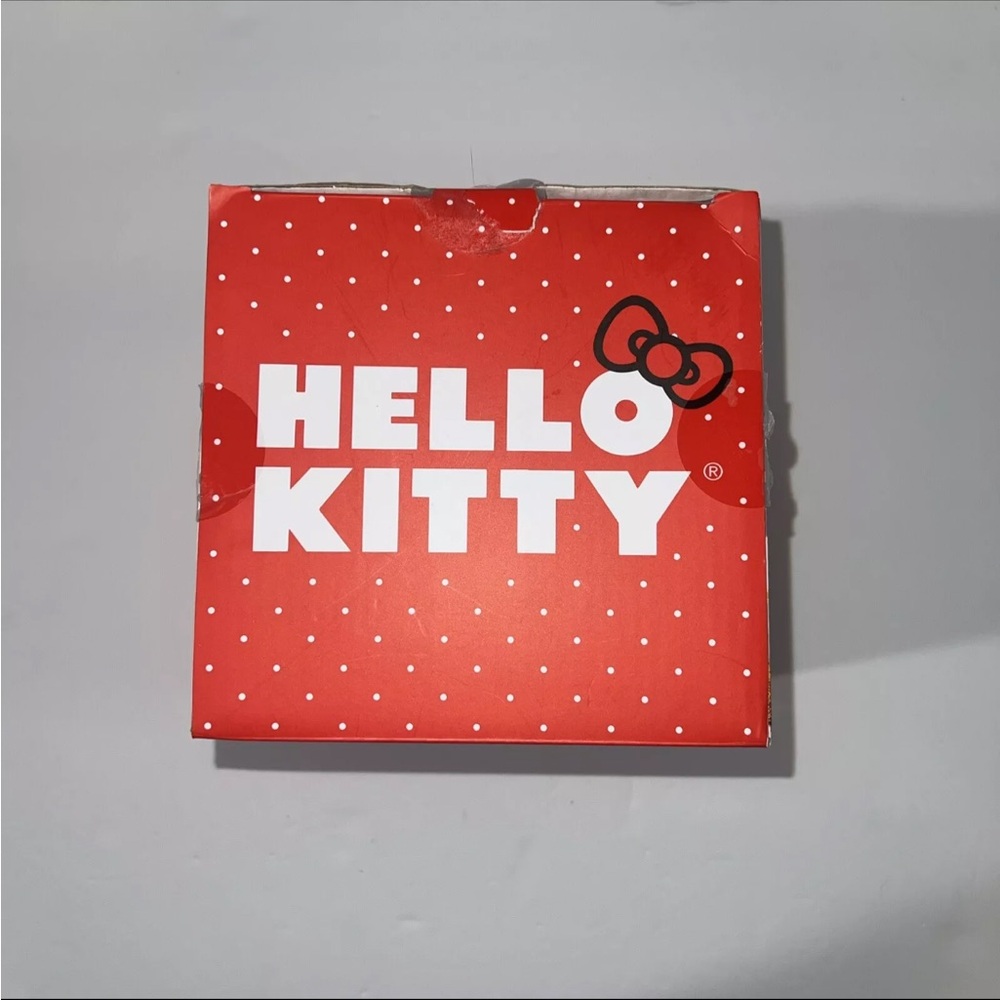 Hello Kitty Tabletop Humidifier - Picture 4 of 4
